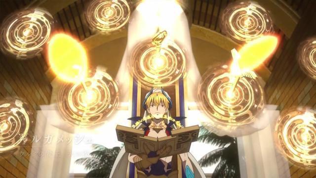 臭鼬头出处，《公主连结Re:Dive》现已开播，第1话感觉不错！