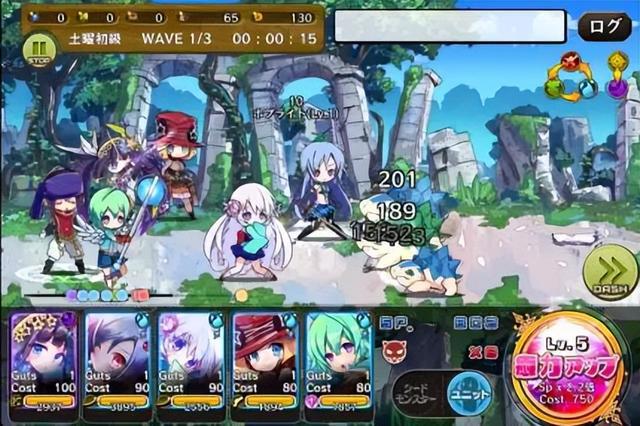 二次元手游发展史：从百万亚瑟王到原神，这些游戏你玩过多少