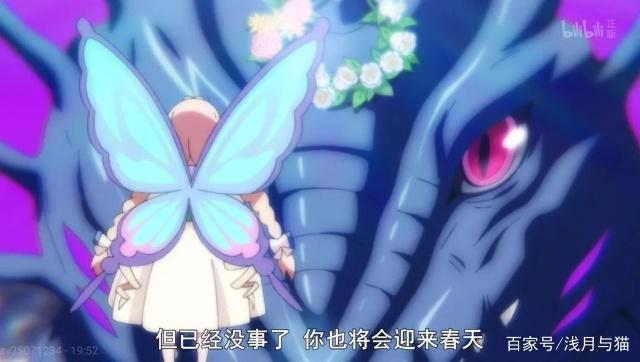 每周一次的治愈，梅露可物语的小剧场也超级有趣！