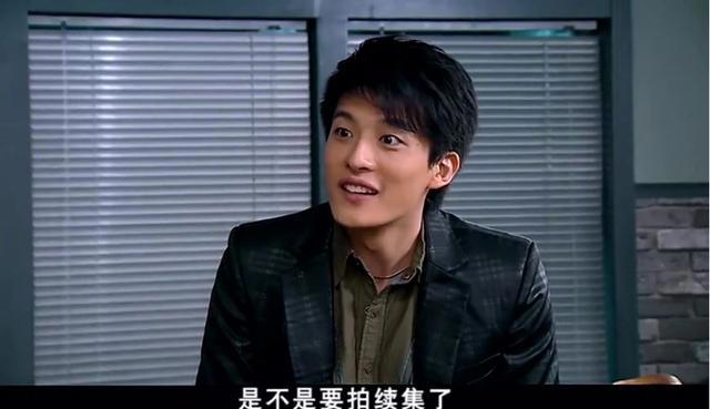 他们曾经出演过这么雷人的角色，幸好后来碰上了爱情公寓