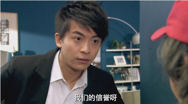 他们曾经出演过这么雷人的角色，幸好后来碰上了爱情公寓