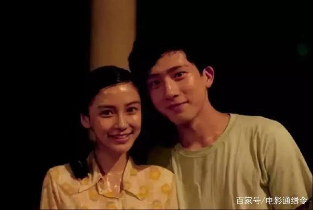 井柏然、李易峰、王传君，偶像进阶指南