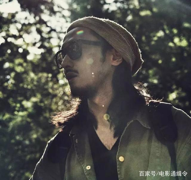 井柏然、李易峰、王传君，偶像进阶指南