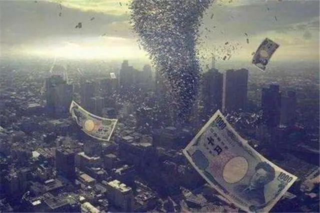 因为一部《咒术回战》二创作品，日本网友明白到“日本正在变穷”