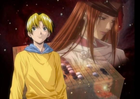 网剧《棋魂》开播，“爷青回”的大戏，唤醒8090后时代青春