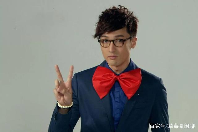 王传君出道后演过这些角色