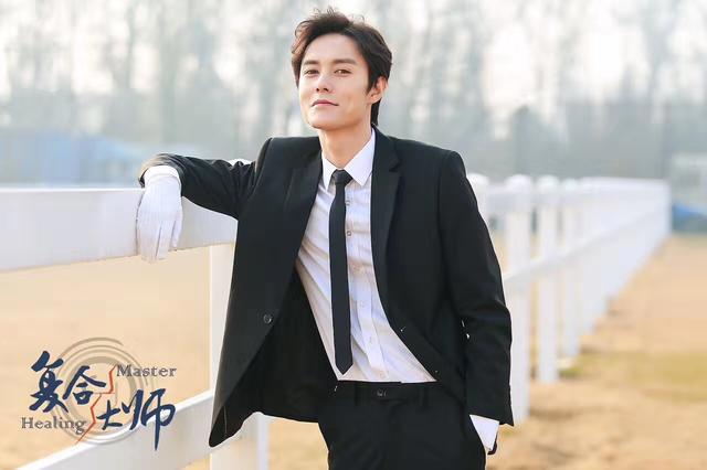 专访丨张超：演员是深挖灵魂的工作