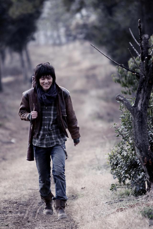 专访丨张超：演员是深挖灵魂的工作