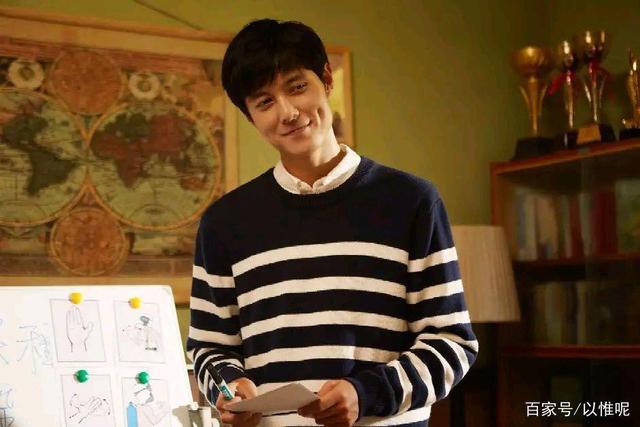 《棋魂》里的张超出乎意料！