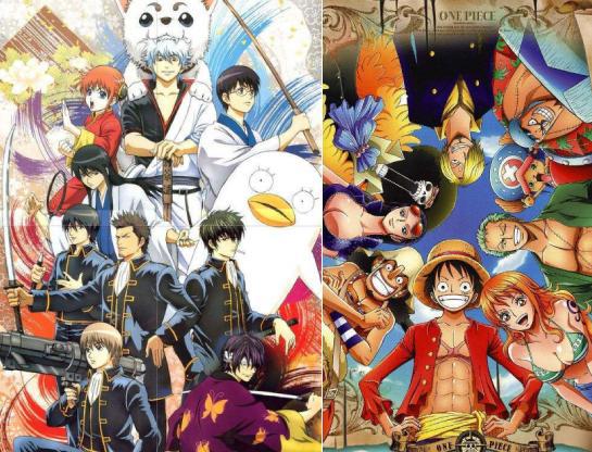 《海贼王》变收费漫画，集英社被骂，提高版权意识负重致远