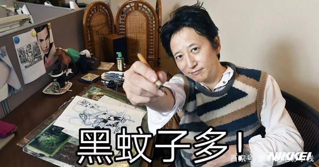 青梅煮酒论荒木：JoJo是这样炼成的