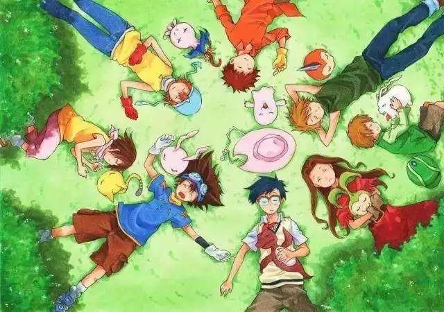 这部剧重新开拍：80、90后的童年又回来了！