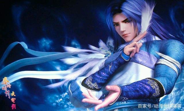 动漫集｜哪些故事中的配角或反派可以作为主角独立出现？