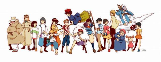 动漫集｜哪些故事中的配角或反派可以作为主角独立出现？