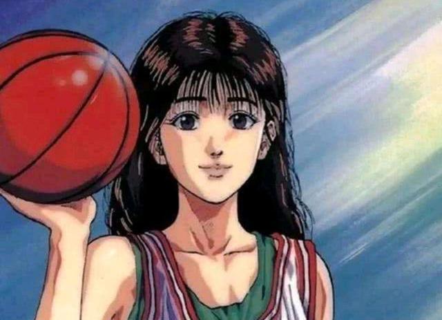 灌篮高手为什么能成为最经典的篮球运动漫画，可以从以下几点看出