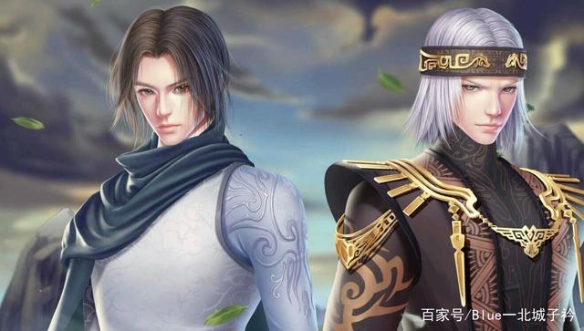 十三年过去了，当初的国产动漫崛起之作，今天的你还记得吗