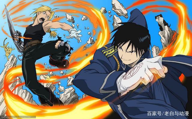 12年前，漫迷喜欢哪些动漫人物？看到初代萌王爱了！