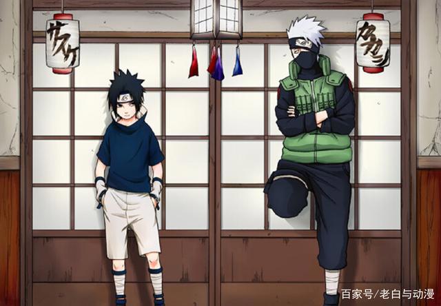 12年前，漫迷喜欢哪些动漫人物？看到初代萌王爱了！