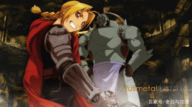 12年前，漫迷喜欢哪些动漫人物？看到初代萌王爱了！