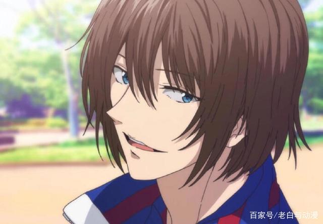 12年前，漫迷喜欢哪些动漫人物？看到初代萌王爱了！