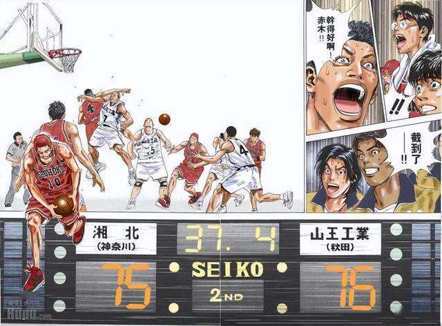 灌篮高手电影定档，25年的等待，换回了一次青春重现