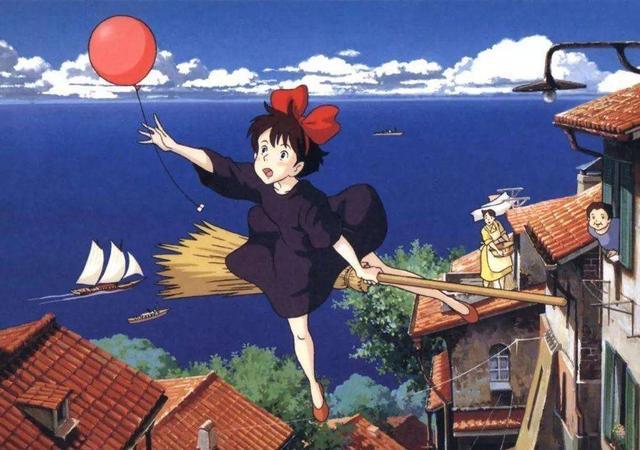 动画片对于孩子的教育意义