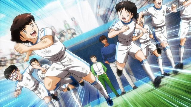 动画片对于孩子的教育意义