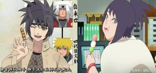 从心动到古稀，动漫中那些一去不复返的倾世容颜