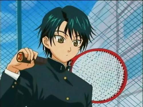 越前龙马：从热爱到责任，网球的旅程从来都不是简单的事