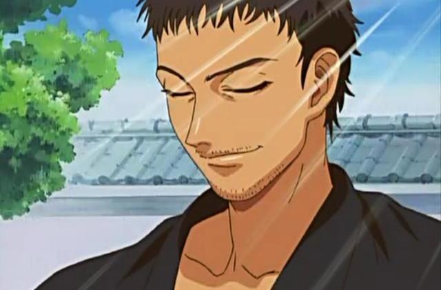 越前龙马：从热爱到责任，网球的旅程从来都不是简单的事