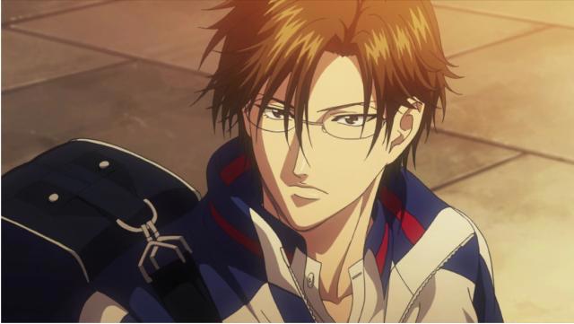 越前龙马：从热爱到责任，网球的旅程从来都不是简单的事