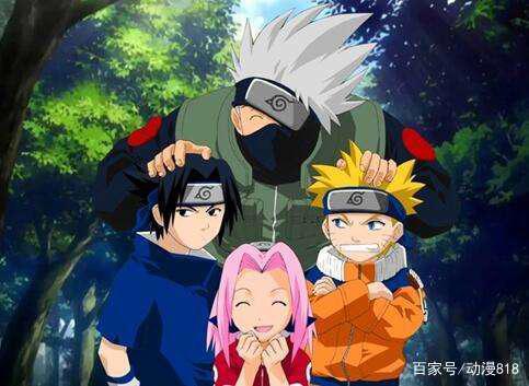 动漫：日本十大热血动漫，柯南欠我们一个大结局