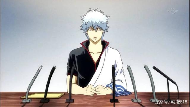 动漫：日本十大热血动漫，柯南欠我们一个大结局