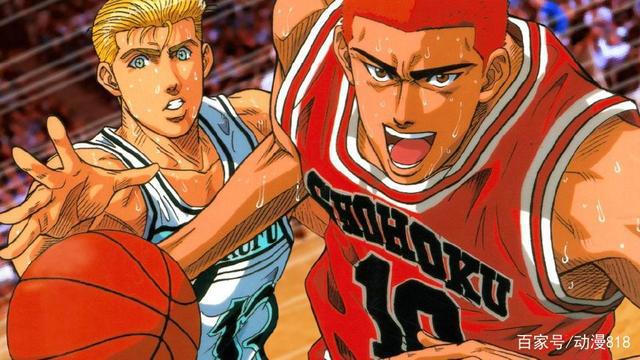 动漫：日本十大热血动漫，柯南欠我们一个大结局