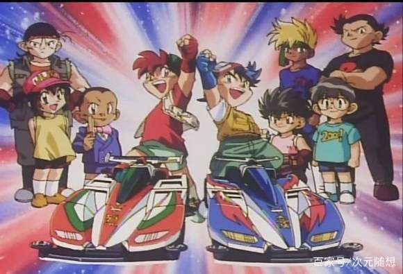 重返年少时光！这些“餐桌动漫”你还记得多少？