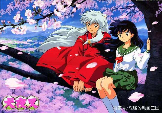 柯南、鸣人、路飞陪伴我们度过了快乐的童年，至今使我记忆犹新！