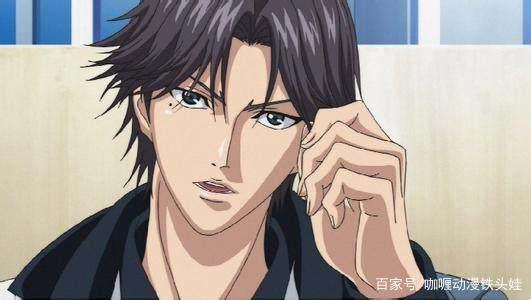 《网球王子》中迹部景吾和真田弦一郎到底谁技高一筹？