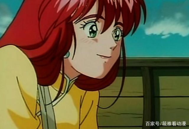 前有《博人传》，后有《半妖的夜叉姬》，中华小当家出续可愿意？