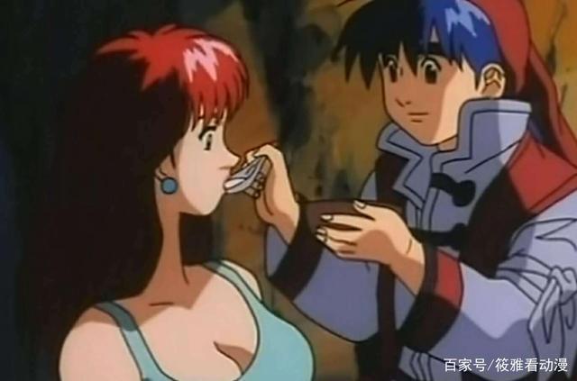 前有《博人传》，后有《半妖的夜叉姬》，中华小当家出续可愿意？