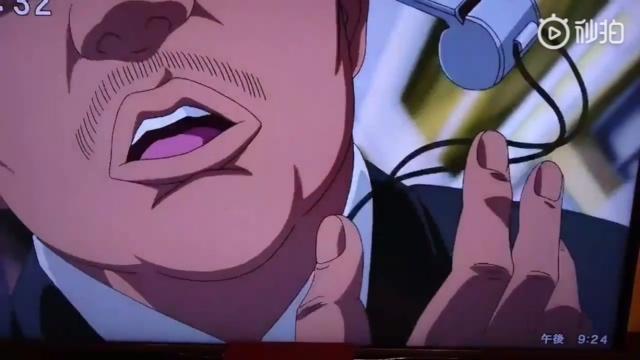 《新网球王子》龙马花式赶地铁，武林高手的特技百看不厌！酷毙了