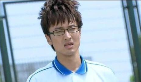 当年的网球王子，6位一线明星，李易峰薛之谦都在，而他却去世！