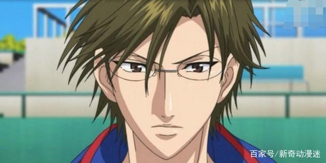 网球王子：你知道手冢国光到底有多强吗？