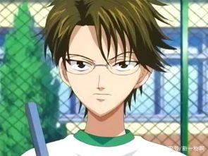 《网球王子》一个被手伤耽误的王者，手冢国光，全神贯注地上吧！