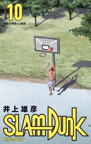 80后回忆杀：那部点燃我们整个青春的动漫《灌篮高手》重版归来