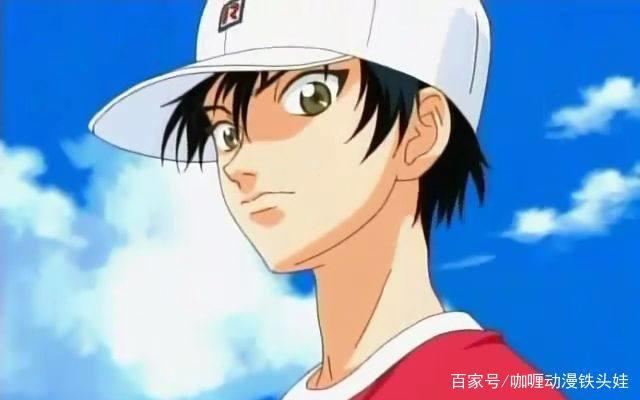 确认过眼神，你并不是本人——《网球王子》真人版