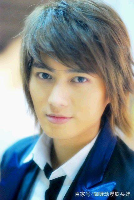 确认过眼神，你并不是本人——《网球王子》真人版