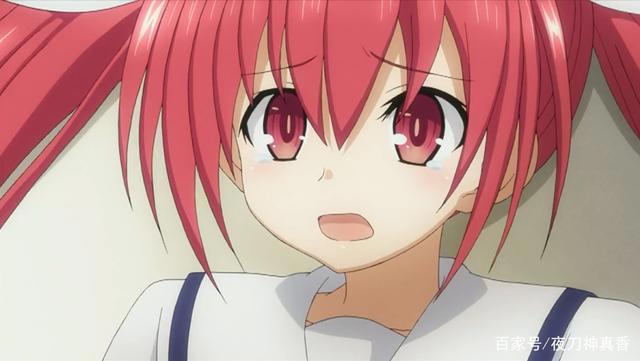 没有人规定过，对妹妹的感情不如恋情！士道与琴里的微妙情感关系