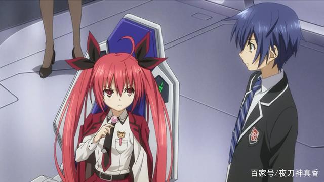 没有人规定过，对妹妹的感情不如恋情！士道与琴里的微妙情感关系