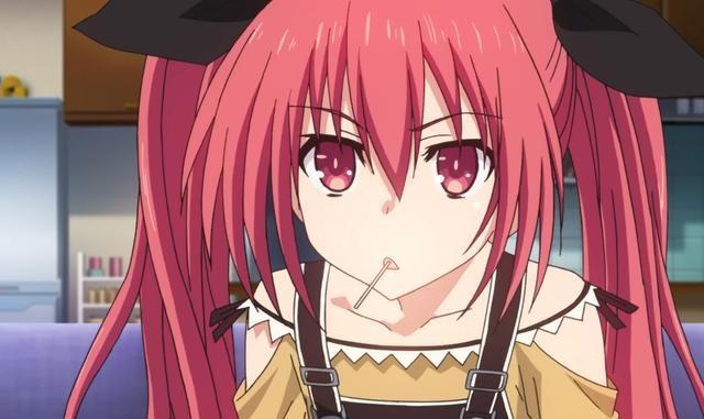 《约会大作战3》把实习生换掉了？画面提升不是一点半点