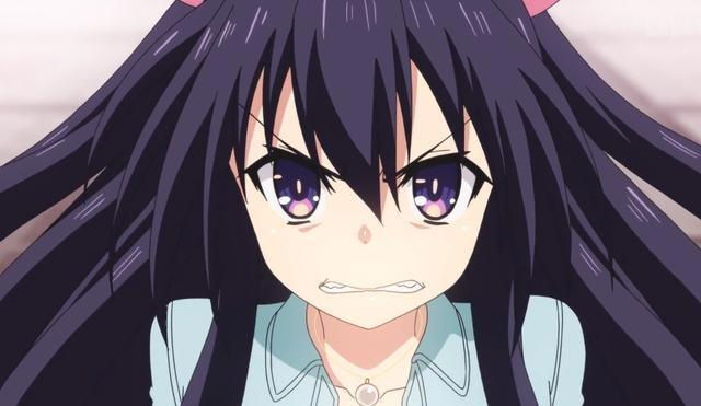 《约会大作战3》把实习生换掉了？画面提升不是一点半点